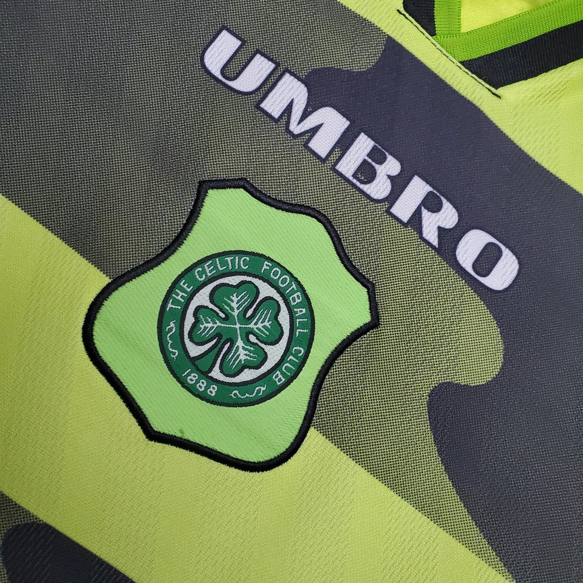 Celtic 96/97 Retro Local – Super Golazo Tienda