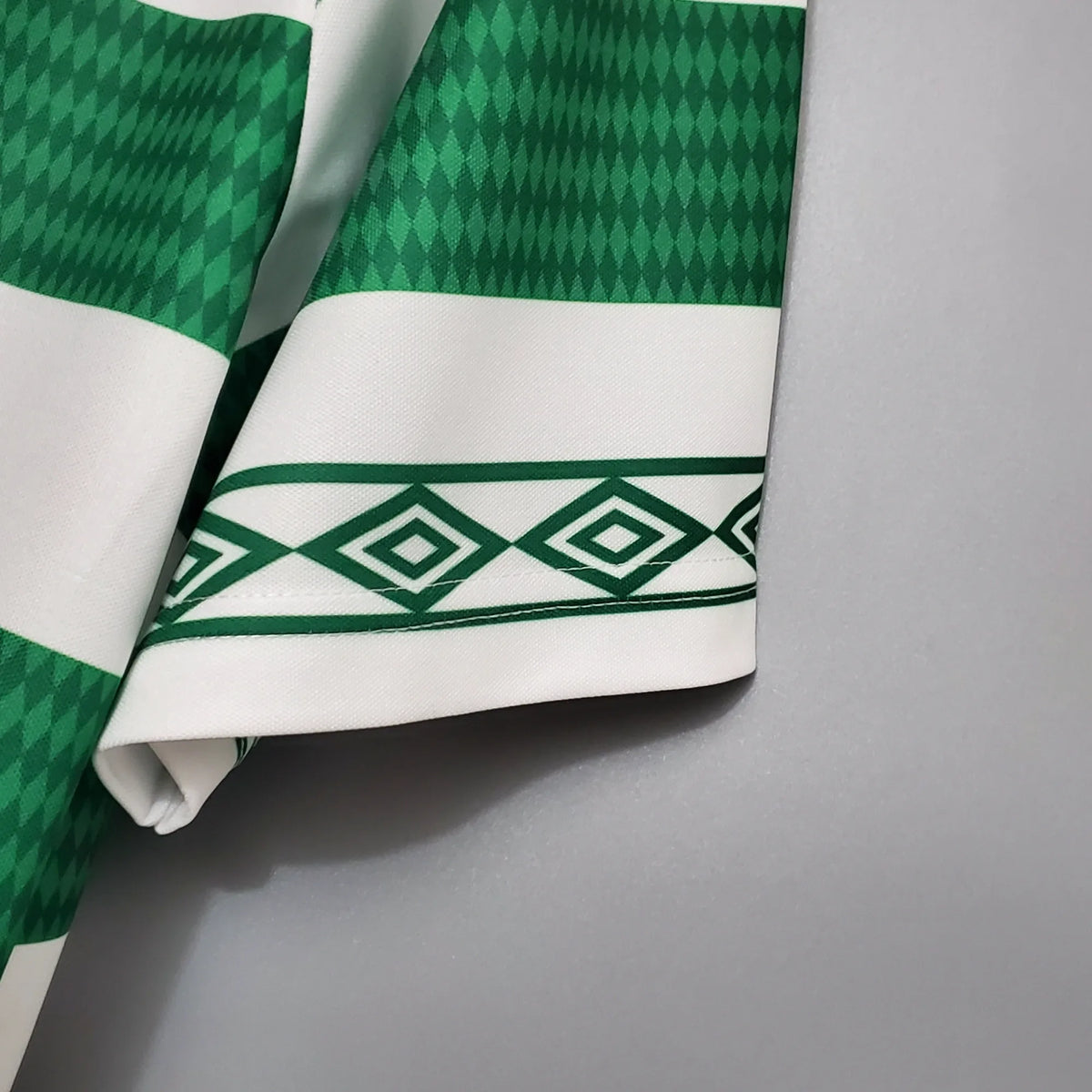 Celtic 98/99 Retro Local – Super Golazo Tienda