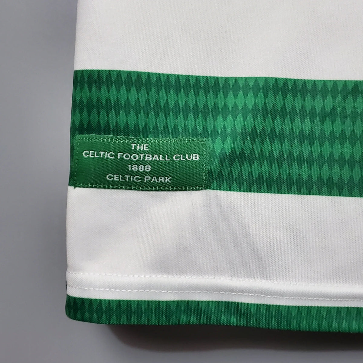 Celtic 98/99 Retro Local – Super Golazo Tienda