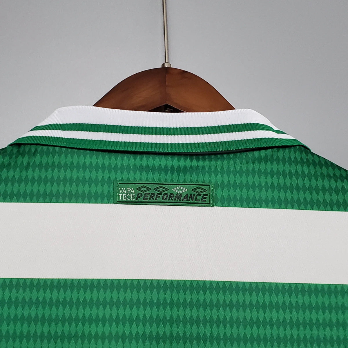 Celtic 98/99 Retro Local – Super Golazo Tienda