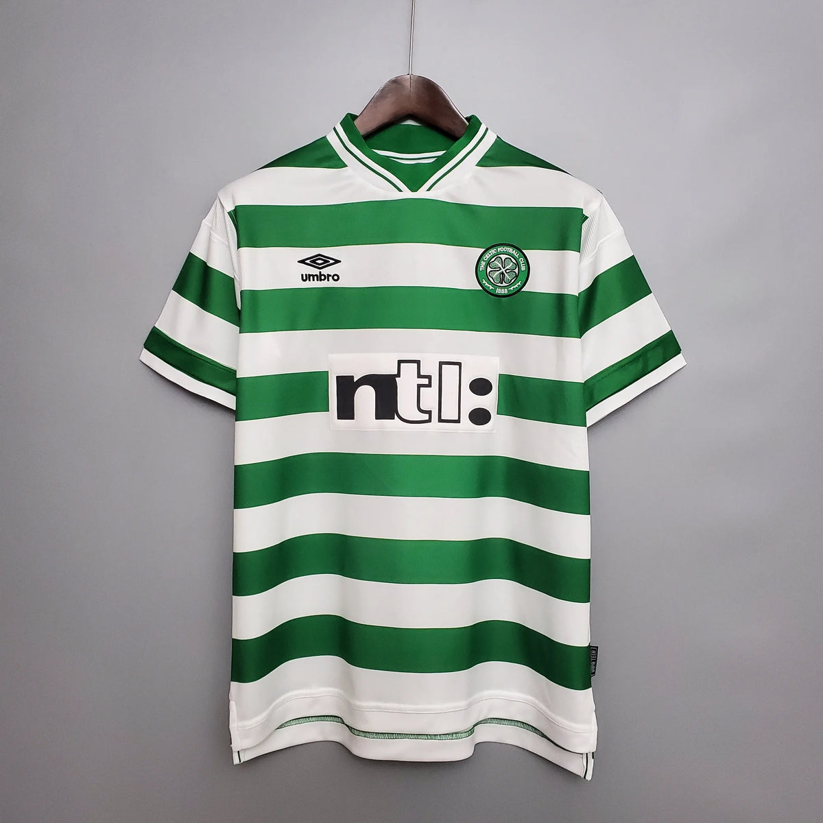 Celtic 99/01 Retro Local – Super Golazo Tienda