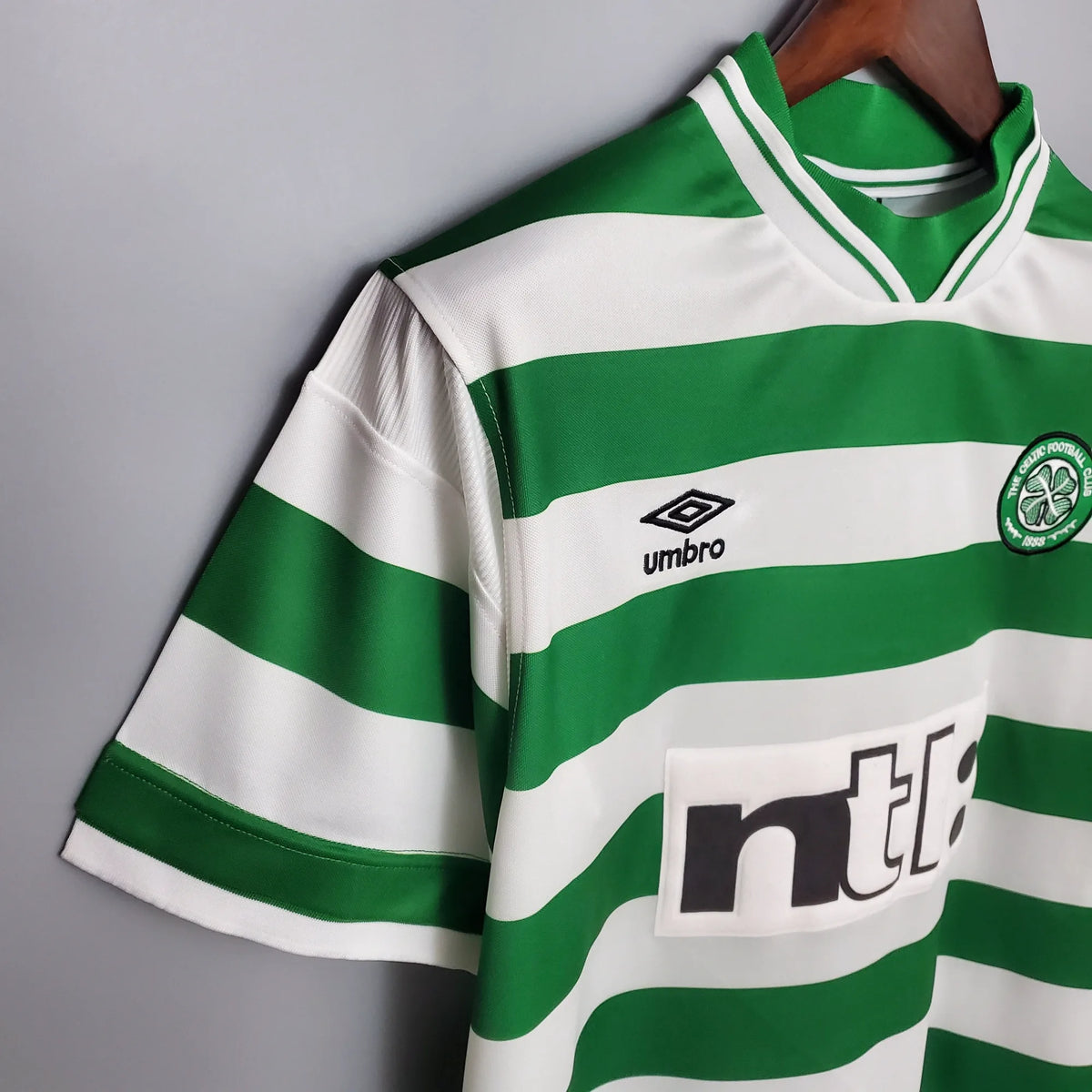 Celtic 99/01 Retro Local – Super Golazo Tienda