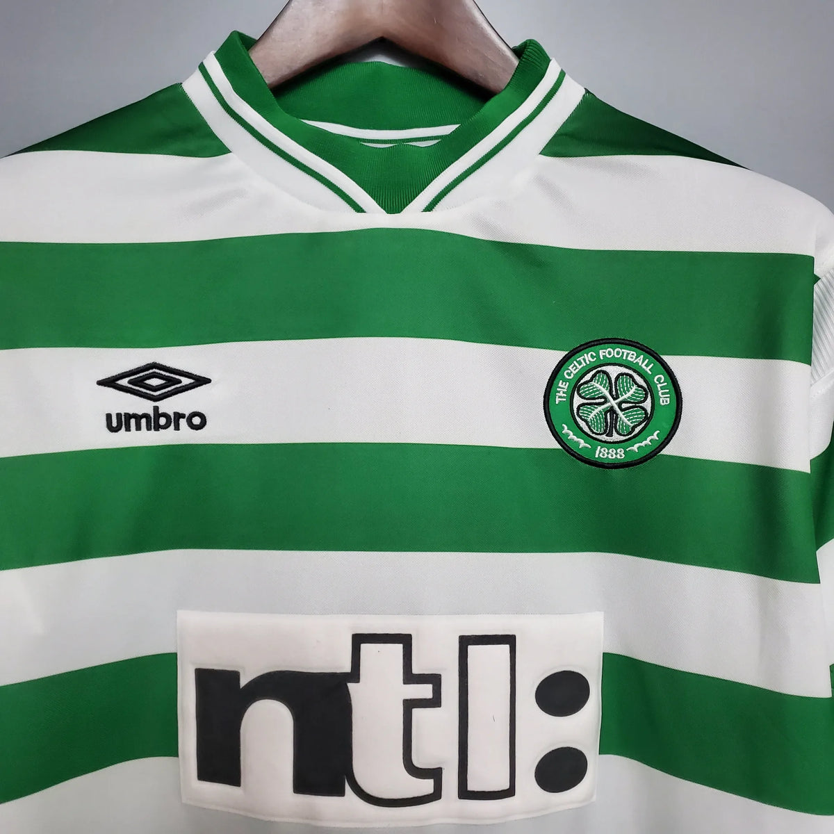 Celtic 99/01 Retro Local – Super Golazo Tienda