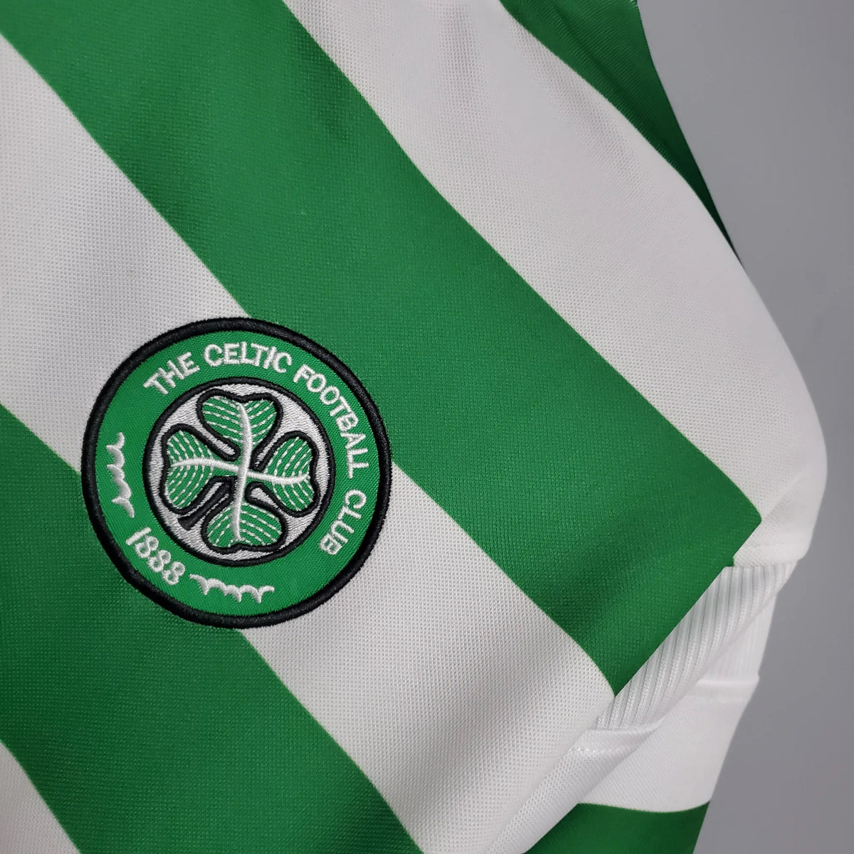 Celtic 99/01 Retro Local – Super Golazo Tienda