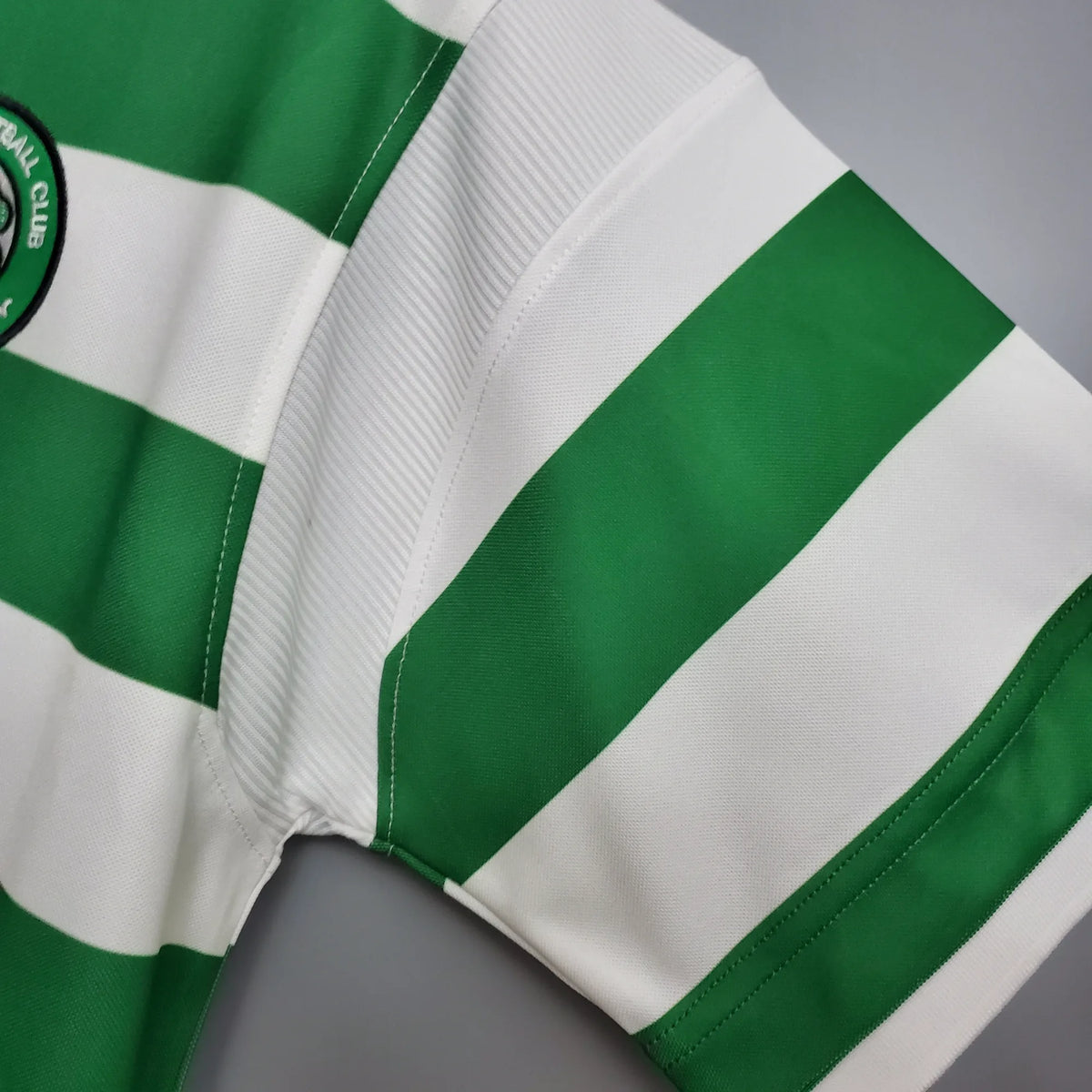 Celtic 99/01 Retro Local – Super Golazo Tienda