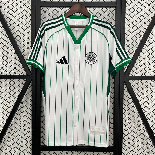Celtic Baseball Trébol – Super Golazo Tienda