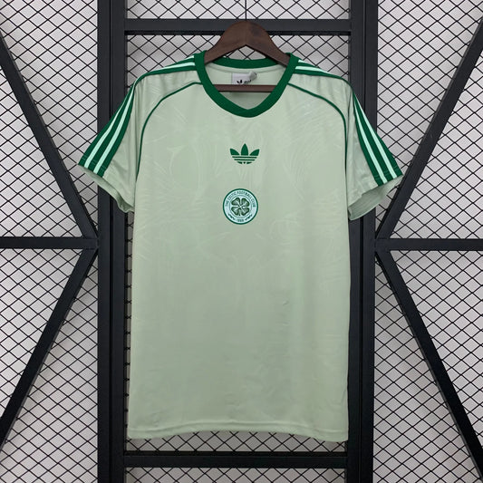 Celtic Especial Verde Claro – Super Golazo Tienda