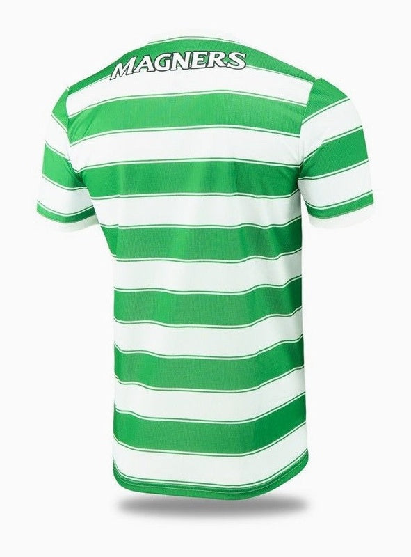 Camiseta Celtic F.C. 21/22 I de Local - Versión Aficionado