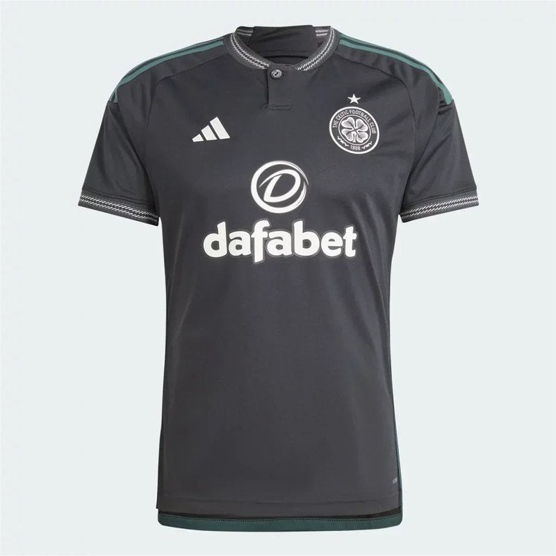 Camiseta Celtic F.C. 23/24 II de Visitante - Versión Aficionado