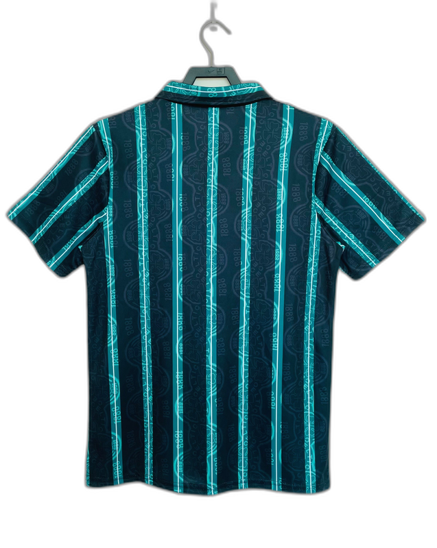 Camiseta Celtic F.C. 92/93 II de Visitante - Versión Retro