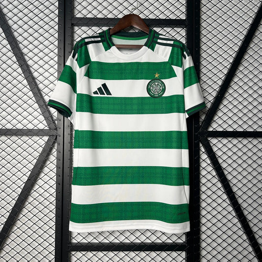 Celtic Local 25/26 – Super Golazo Tienda