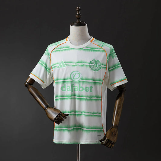 Celtic Tercera 25/26 – Super Golazo Tienda