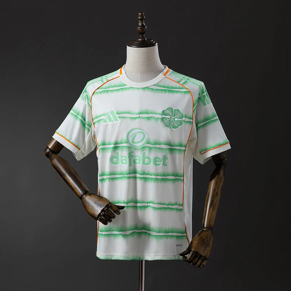 Celtic Tercera 25/26 – Super Golazo Tienda