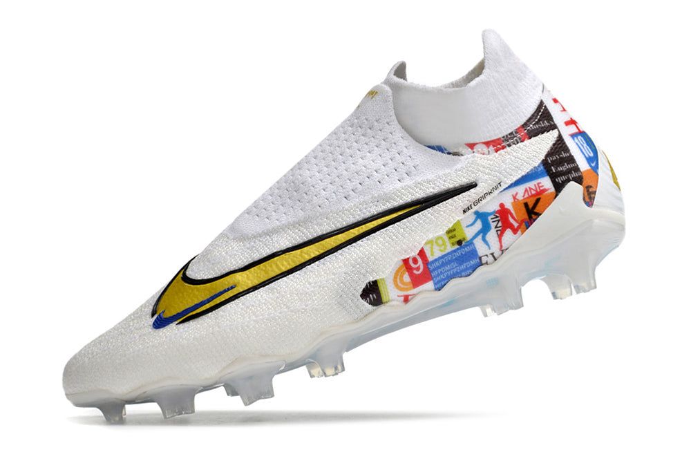 BOTA DE FUTBOL NIKE PHANTOM GX ELITE FG