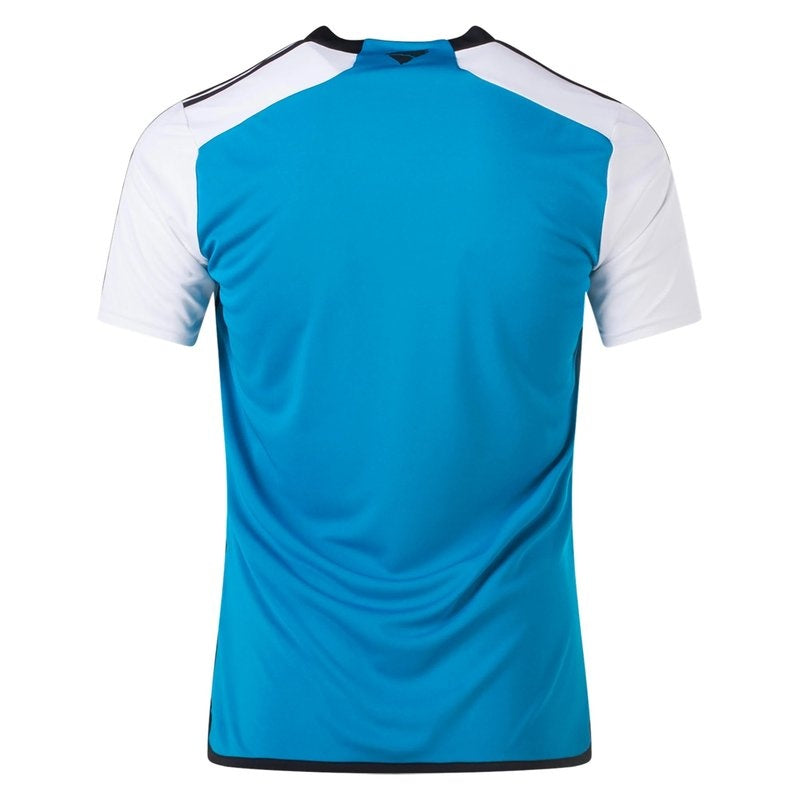 Camiseta Charlotte FC 2024 I de Local - Versión Aficionado