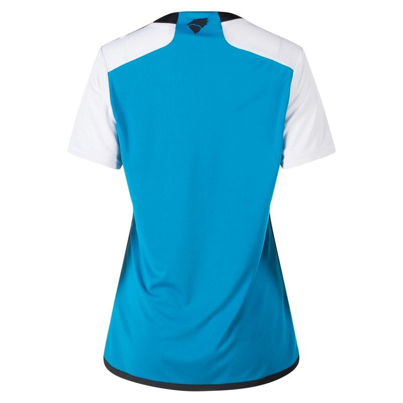 Camiseta Charlotte FC 2024 I de Local - Mujer