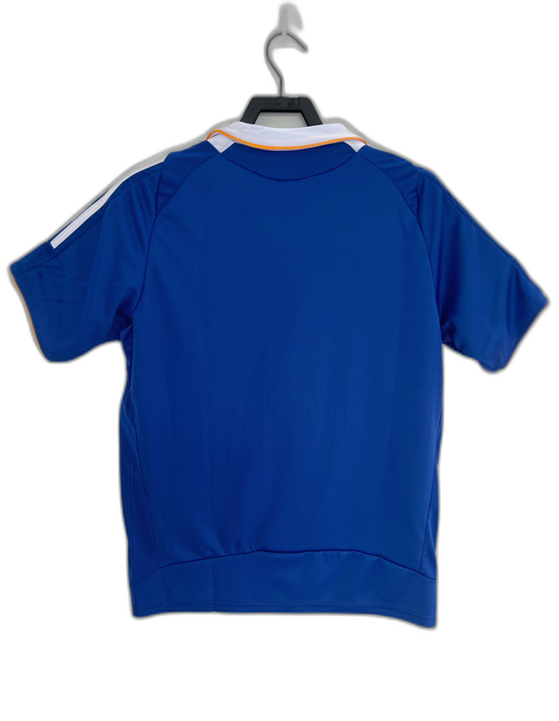 Camiseta Chelsea 07/08 I de Local - Versión Retro