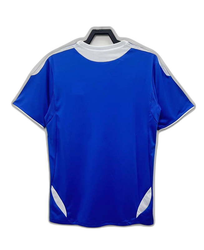 Camiseta Chelsea 11/12 I de Local - Versión Retro