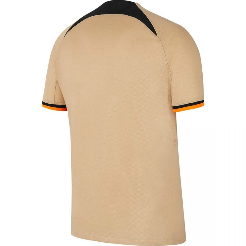 Camiseta Chelsea 22/23 III Tercera - Versión Aficionado