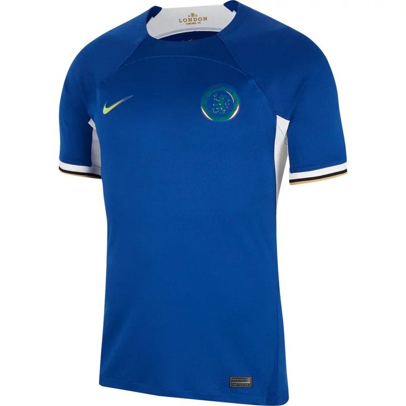 Camiseta Chelsea 23/24 I de Local - Versión Aficionado