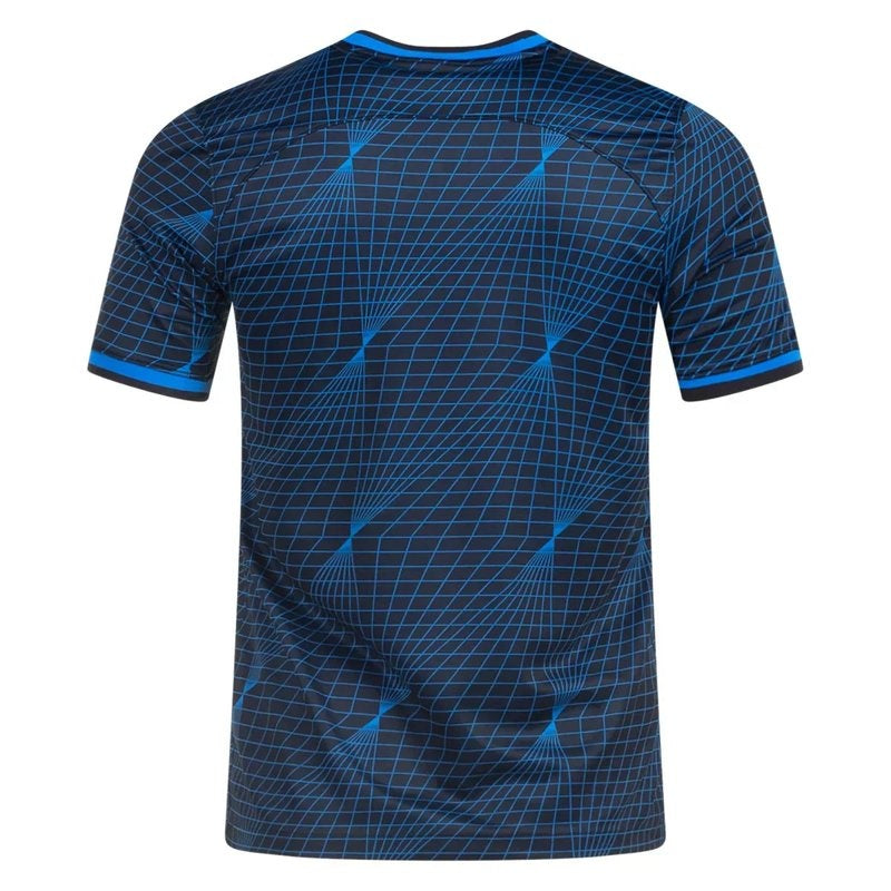 Camiseta Chelsea 23/24 II de Visitante - Versión Aficionado