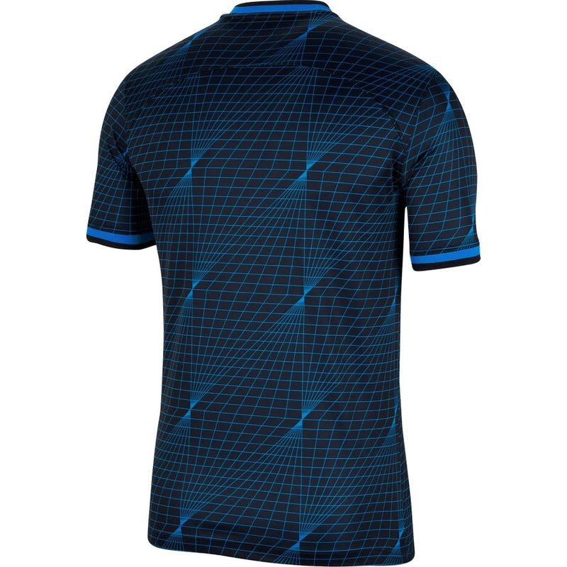 Camiseta Chelsea 23/24 II de Visitante - Versión Jugador