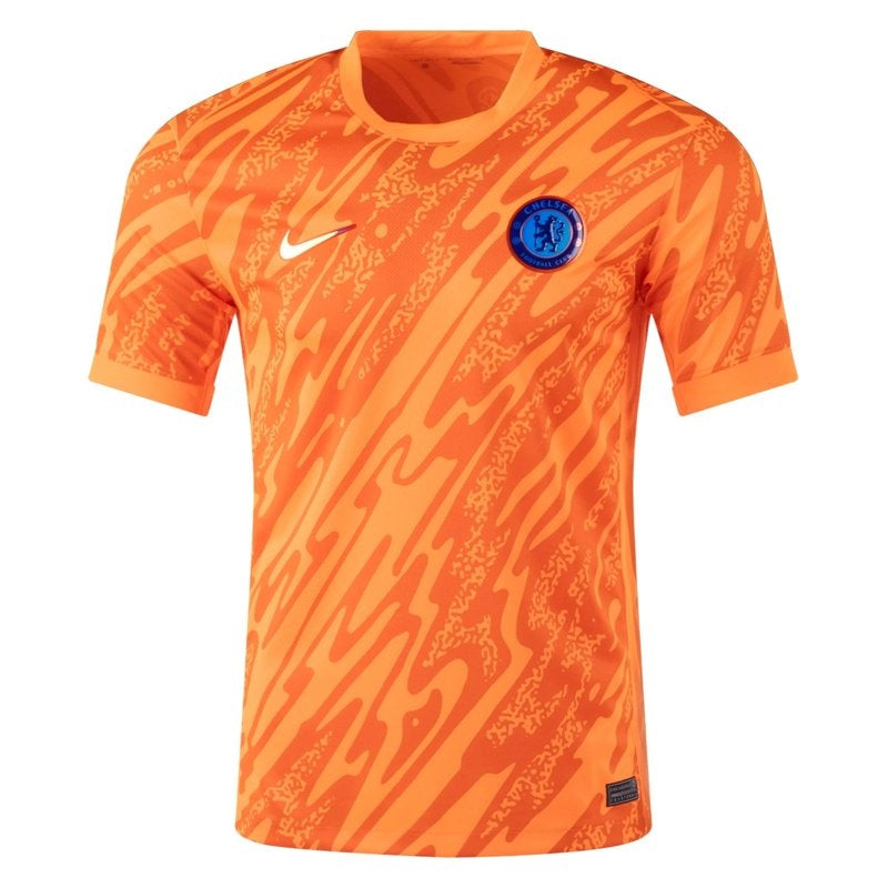 Camiseta Chelsea 24/25 Portero - Versión Aficionado