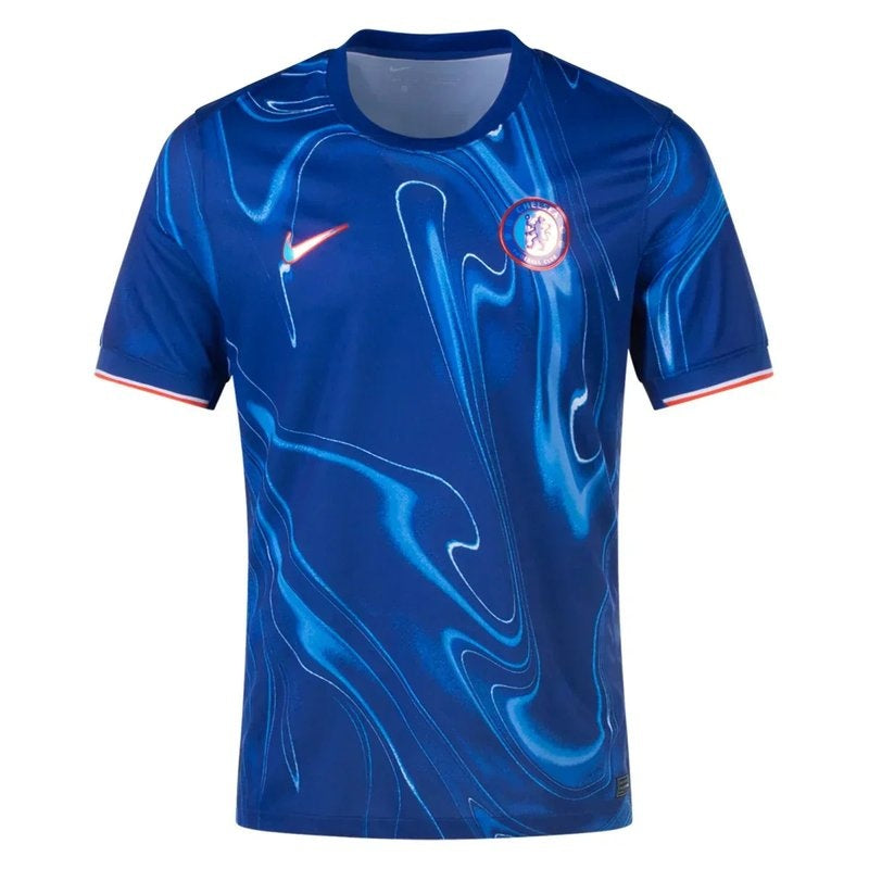 Camiseta Chelsea 24/25 I de Local - Versión Aficionado