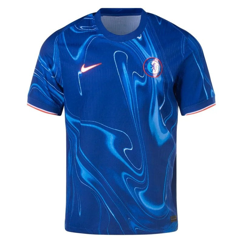 Camiseta Chelsea 24/25 I de Local - Versión Jugador