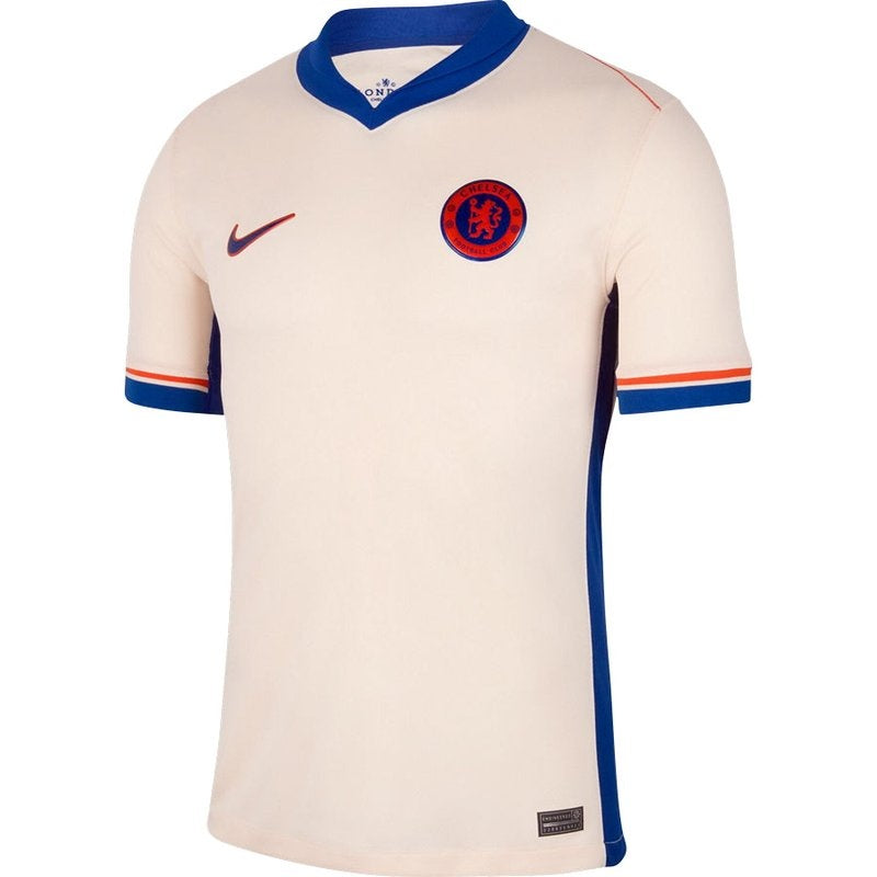 Camiseta Chelsea 24/25 II de Visitante - Versión Aficionado