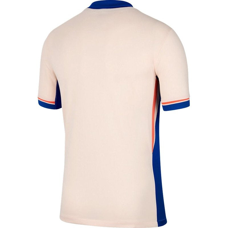Camiseta Chelsea 24/25 II de Visitante - Versión Aficionado