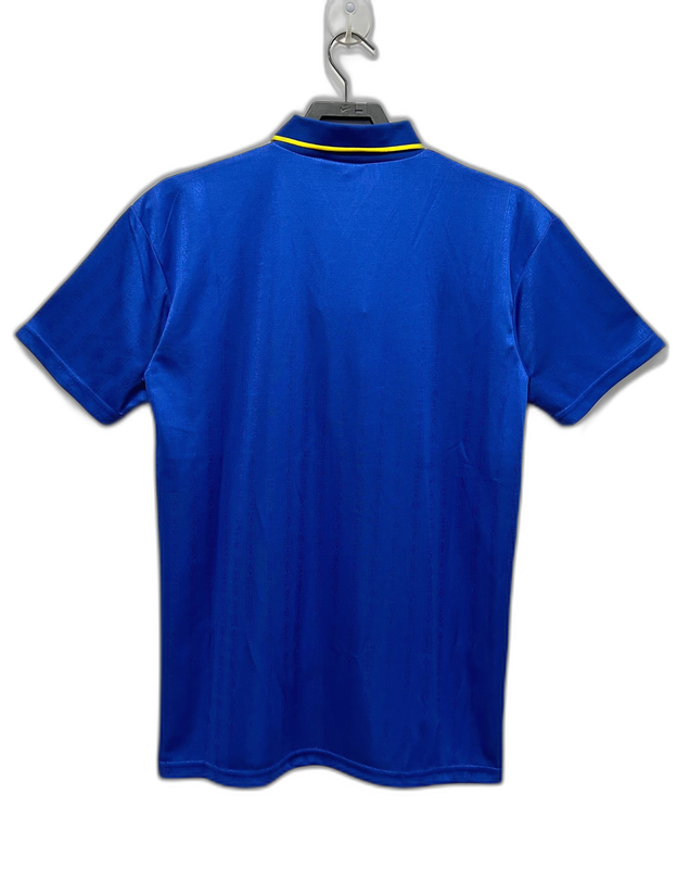 Camiseta Chelsea 95/97 I de Local - Versión Retro