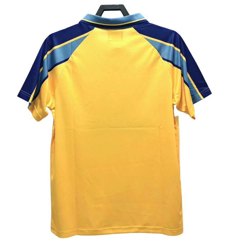 Camiseta Chelsea 95/97 II de Visitante - Versión Retro
