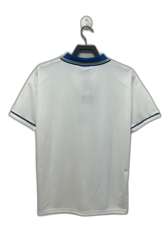 Camiseta Chelsea 98/00 II de Visitante - Versión Retro