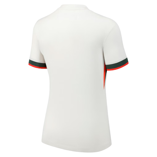 Camiseta Chelsea 25/26 II de Visitante - Mujer