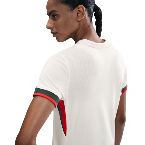 Camiseta Chelsea 25/26 II de Visitante - Mujer