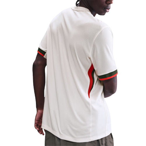 Camiseta Chelsea 25/26 II de Visitante - Versión Aficionado
