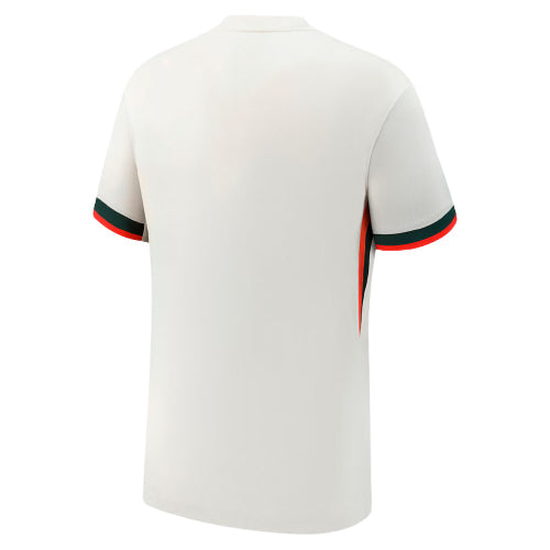 Camiseta Chelsea 25/26 II de Visitante - Versión Aficionado