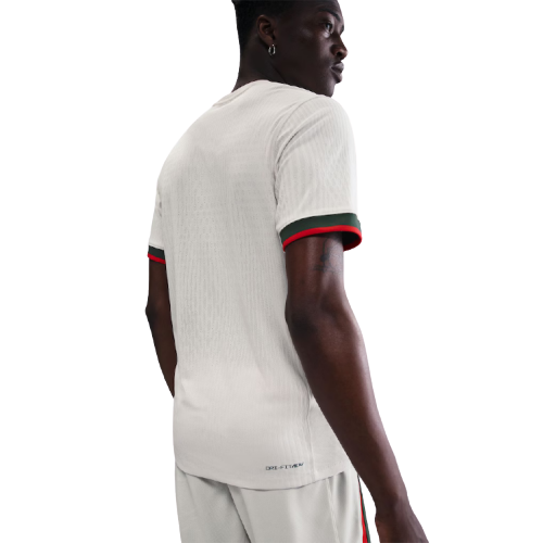 Camiseta Chelsea 25/26 II de Visitante - Versión Jugador