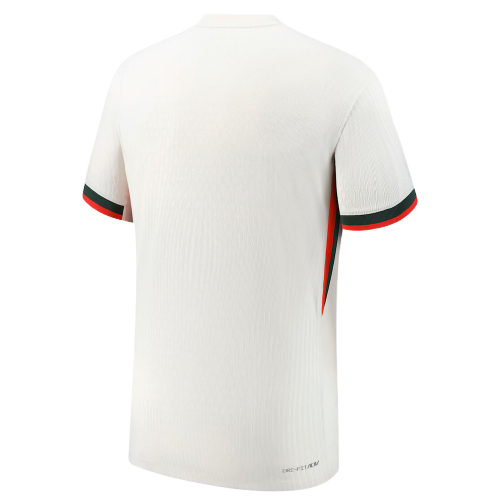 Camiseta Chelsea 25/26 II de Visitante - Versión Jugador