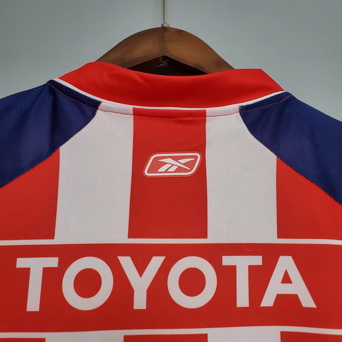 Chivas 06/07 Retro Local - Super Golazo Tienda