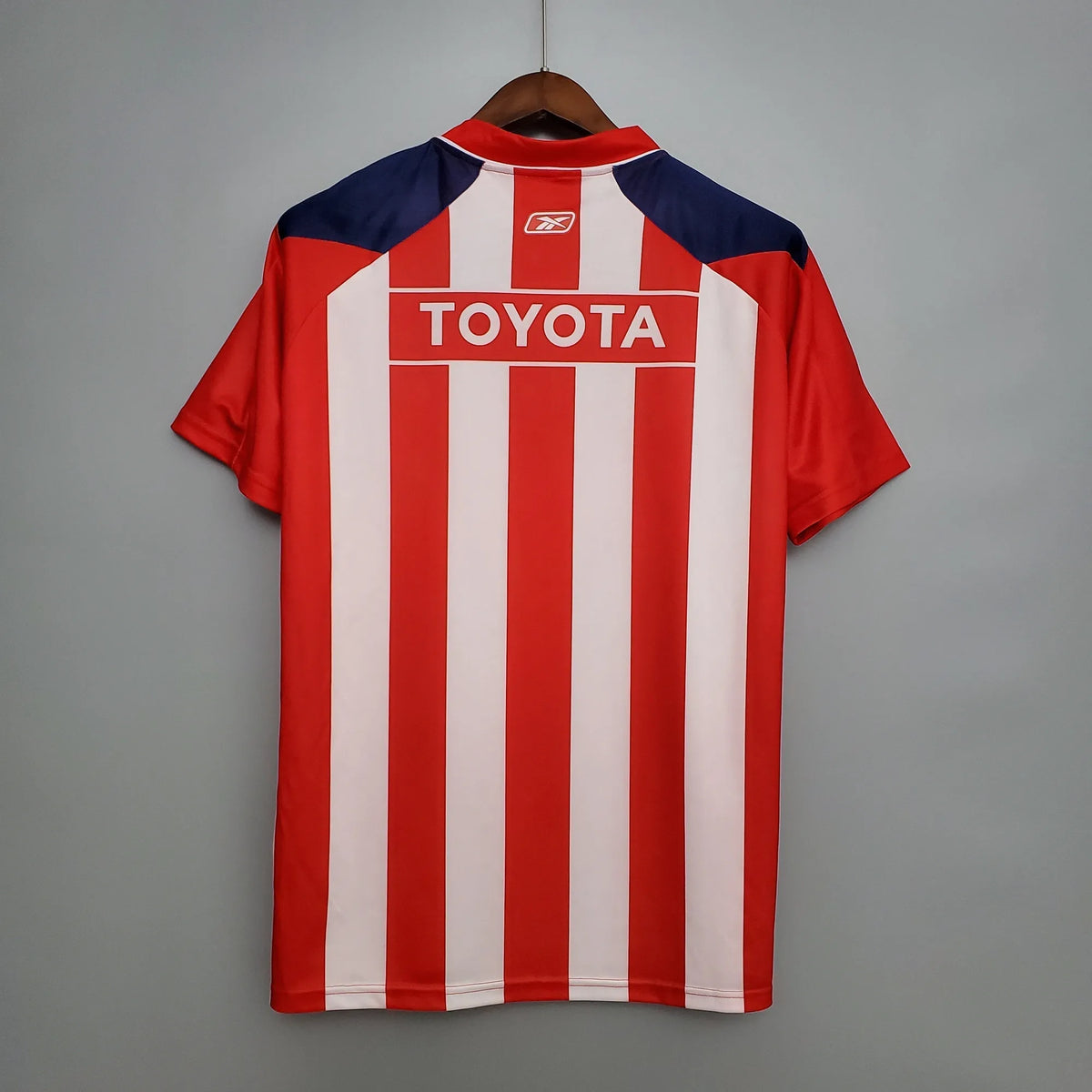 Chivas 06/07 Retro Local - Super Golazo Tienda