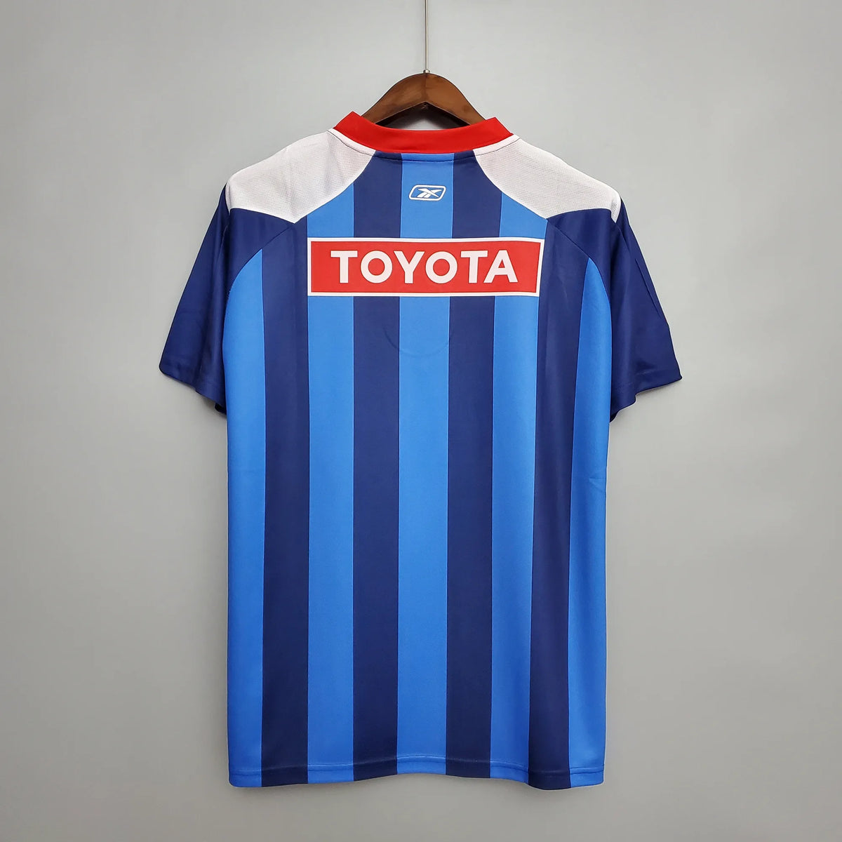 Chivas 06/07 Retro Visitante - Super Golazo Tienda