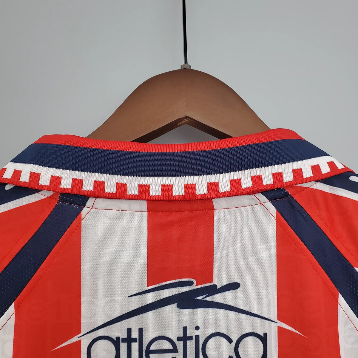 Chivas Local 99/00 - Super Golazo Tienda