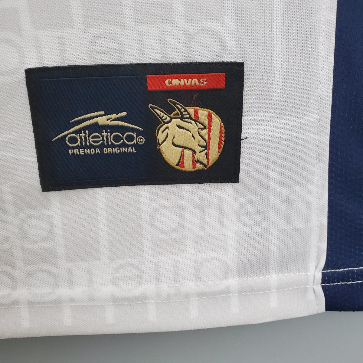 Chivas Visitante 99/00 - Super Golazo Tienda
