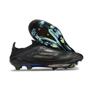 BOTA DE FUTBOL ADIDAS F50 FG ELITE - NEGRO