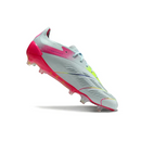 BOTA DE FUTBOL ADIDAS PREDATOR ACCURACY FG ELITE - ROSA