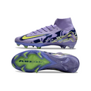 BOTA DE FUTBOL NIKE MERCURIAL SUPERFLY FG 16 ELITE - LILA