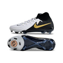 BOTA DE FUTBOL Nike Phantom Luna Elite FG - NEGRO/BLANCO