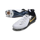 BOTA DE FUTBOL Nike Phantom Luna Elite FG - NEGRO/BLANCO